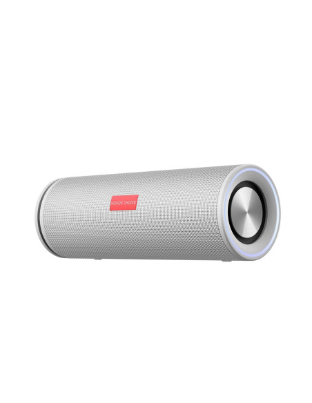 Portable Speaker, HONOR CHOICE, 5504AAVM, White, Portable/Waterproof/Wireless, Bluetooth, 5504AAVM