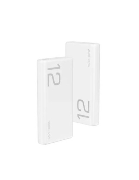 POWER BANK USB 12000MAH WONES/66W 5504ADDK HONOR CHOICE