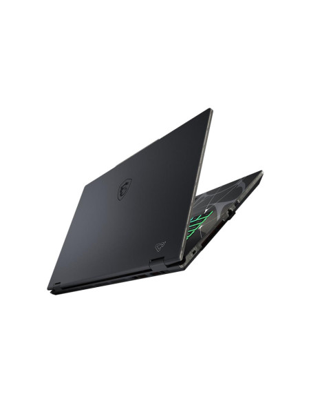 Notebook, MSI, Cyborg, Cyborg A17 AI B2HWFKG, CPU AMD Ryzen 7, 260, 3800 MHz, 17.3", 1920x1080, RAM 16GB, DDR5, SSD 1TB, NVIDIA