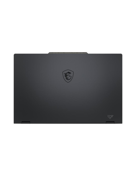 Notebook, MSI, Cyborg, Cyborg A17 AI B2HWFKG, CPU AMD Ryzen 7, 260, 3800 MHz, 17.3", 1920x1080, RAM 16GB, DDR5, SSD 1TB, NVIDIA