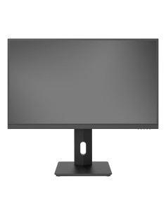 LCD Monitor, DAHUA, LM27-U401A, 27", Business/Gaming/4K, Panel IPS, 3840x2160, 16:9, 100Hz, 5 ms, Colour Black, DHI-LM27-U401A