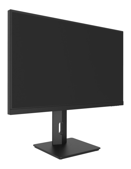 LCD Monitor, DAHUA, LM27-U401A, 27", Business/Gaming/4K, Panel IPS, 3840x2160, 16:9, 100Hz, 5 ms, Colour Black, DHI-LM27-U401A
