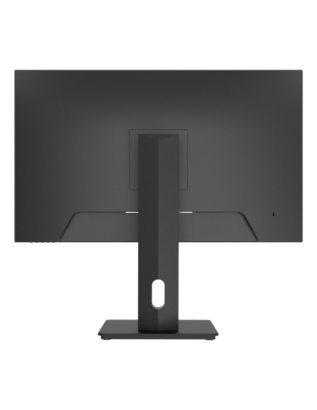 LCD Monitor, DAHUA, LM27-U401A, 27", Business/Gaming/4K, Panel IPS, 3840x2160, 16:9, 100Hz, 5 ms, Colour Black, DHI-LM27-U401A