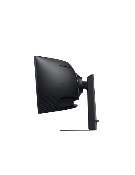 LCD Monitor, SAMSUNG, 49 ", 5120 x 1440 pixels, Dual QHD, Native aspect ratio 32:9, LCD, Curved, LS49F950UAUXEN