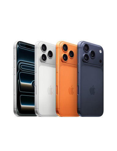 MOBILE PHONE IPHONE 17 PRO/256GB COS.ORANGE MG8H4 APPLE