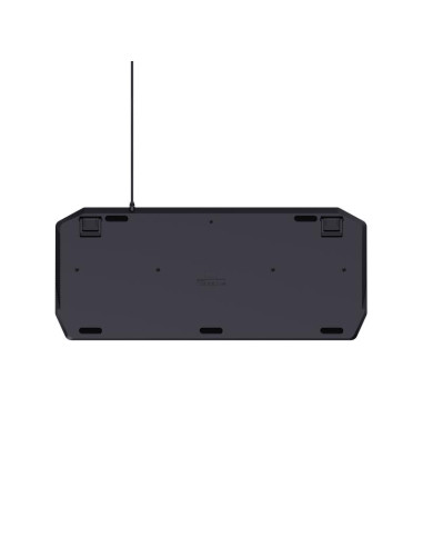 KEYBOARD USB GXT 836 EVOCX/ENG 24722 TRUST