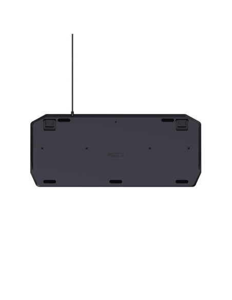 KEYBOARD USB GXT 836 EVOCX/ENG 24722 TRUST