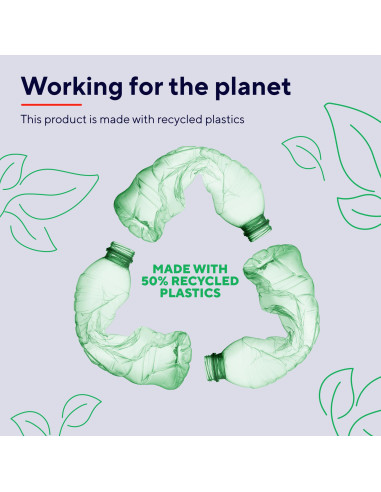 MOUSE USB OPTICAL WRL BAYO II/ERGO WHT 25398 TRUST