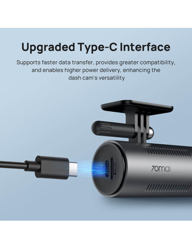 DASHCAM/M310 70MAI