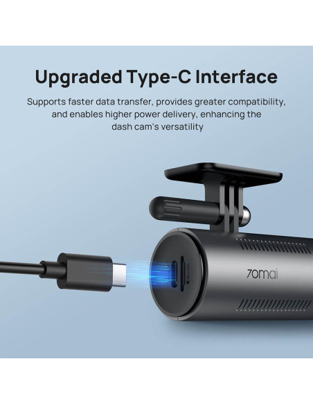 DASHCAM/M310 70MAI