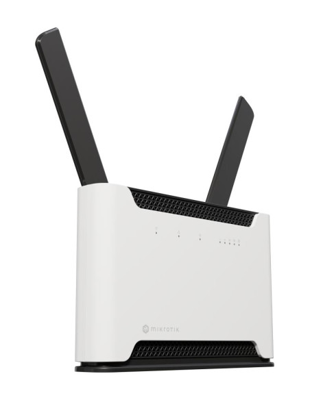 Access Point, MIKROTIK, 3G, 4G, Number of antennas 2, 5HAXD2HAXD-TC&FG621-EA
