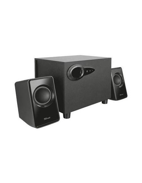 Speaker, TRUST, Avora, P.M.P.O. 18 Watts, 20442