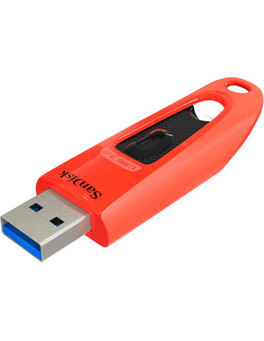 MEMORY DRIVE FLASH USB3 32GB/SDCZ48-032G-U46R SANDISK