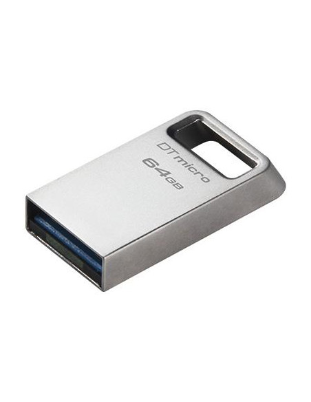 MEMORY DRIVE FLASH USB3.2 64GB/MICRO DTMC3G2/64GB KINGSTON