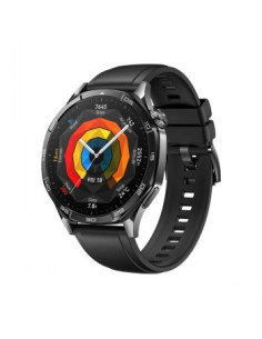 HUAWEI WATCH GT 5 (46MM) BLACK