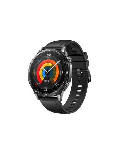 HUAWEI WATCH GT 5 (46MM) BLACK