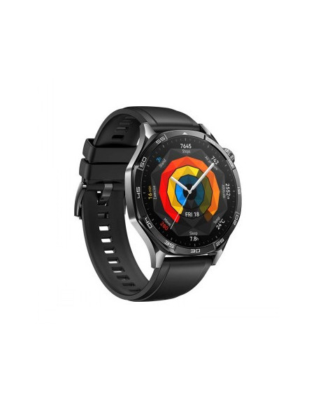 HUAWEI WATCH GT 5 (46MM) BLACK