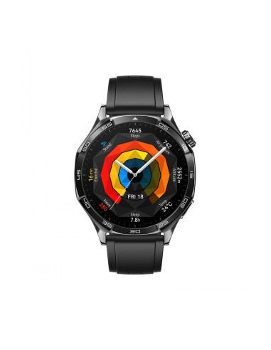 HUAWEI WATCH GT 5 (46MM) BLACK