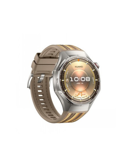 HUAWEI WATCH GT 6 PRO (46MM) BROWN