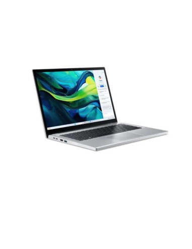 Notebook, ACER, Aspire, Go Spin 14, AGSP14-31PT-C72L, CPU Intel N-Series, N150, 800 MHz, 14", Touchscreen, 1920x1200, RAM 16GB,