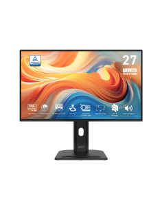 LCD Monitor, MSI, PRO MP275PG E14, 27", Business, Panel IPS, 16:9, 144 Hz, 1 ms, Speakers, PROMP275PGE14