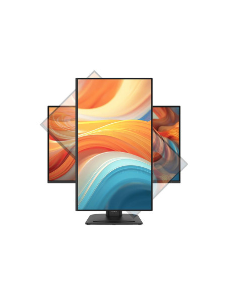 LCD Monitor, MSI, PRO MP275PG E14, 27", Business, Panel IPS, 16:9, 144 Hz, 1 ms, Speakers, PROMP275PGE14