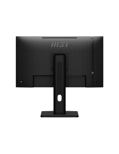 LCD Monitor, MSI, PRO MP275PG E14, 27", Business, Panel IPS, 16:9, 144 Hz, 1 ms, Speakers, PROMP275PGE14