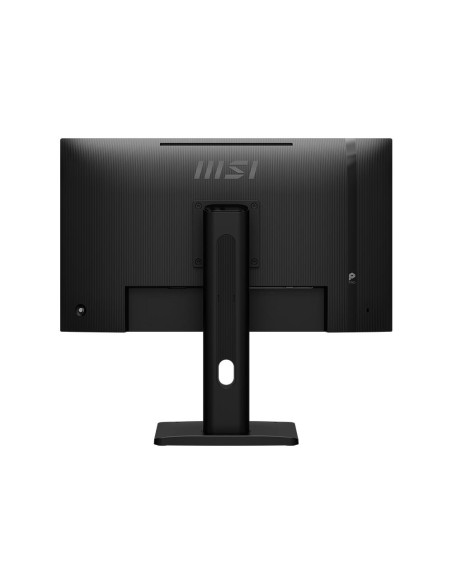LCD Monitor, MSI, PRO MP275PG E14, 27", Business, Panel IPS, 16:9, 144 Hz, 1 ms, Speakers, PROMP275PGE14