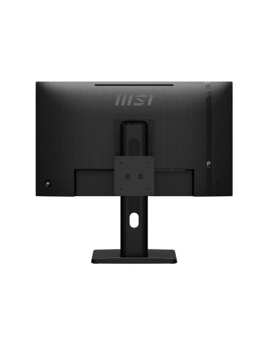 LCD Monitor, MSI, PRO MP275PG E14, 27", Business, Panel IPS, 16:9, 144 Hz, 1 ms, Speakers, PROMP275PGE14