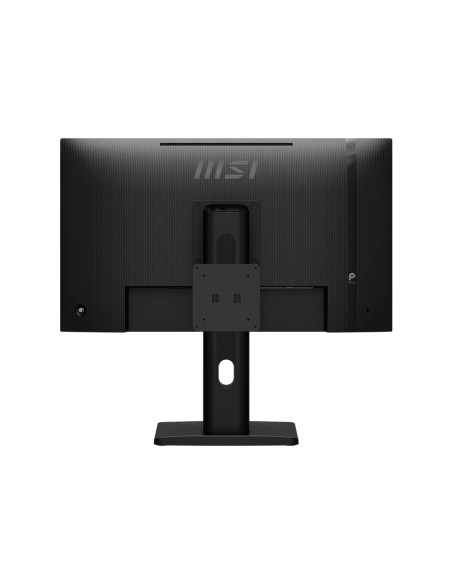 LCD Monitor, MSI, PRO MP275PG E14, 27", Business, Panel IPS, 16:9, 144 Hz, 1 ms, Speakers, PROMP275PGE14