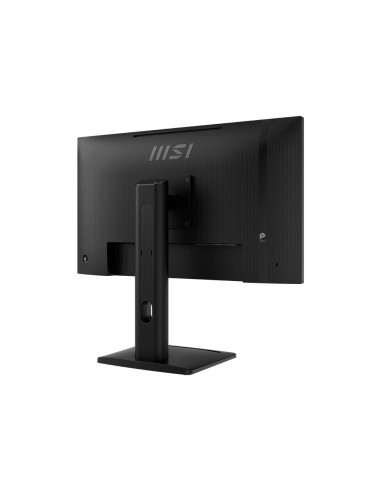 LCD Monitor, MSI, PRO MP275PG E14, 27", Business, Panel IPS, 16:9, 144 Hz, 1 ms, Speakers, PROMP275PGE14
