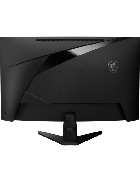 LCD Monitor, MSI, MAG 32CQ6F, 31.5", Gaming/Curved, Panel VA, 2560x1440, 16:9, 180 Hz, 0.5 ms, MAG32CQ6F