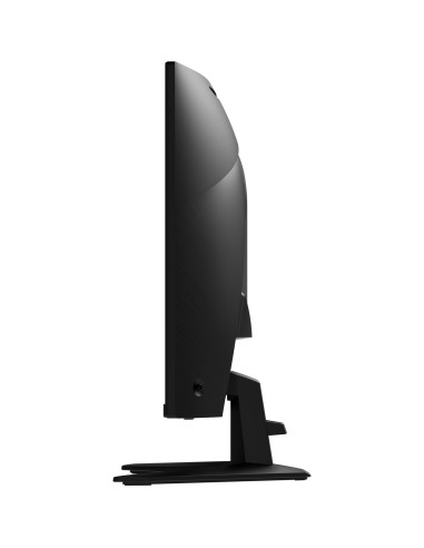 LCD Monitor, MSI, MAG 32CQ6F, 31.5", Gaming/Curved, Panel VA, 2560x1440, 16:9, 180 Hz, 0.5 ms, MAG32CQ6F