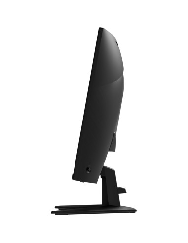 LCD Monitor, MSI, MAG 32CQ6F, 31.5", Gaming/Curved, Panel VA, 2560x1440, 16:9, 180 Hz, 0.5 ms, MAG32CQ6F