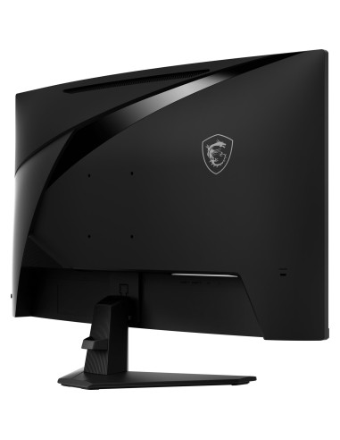 LCD Monitor, MSI, MAG 32CQ6F, 31.5", Gaming/Curved, Panel VA, 2560x1440, 16:9, 180 Hz, 0.5 ms, MAG32CQ6F