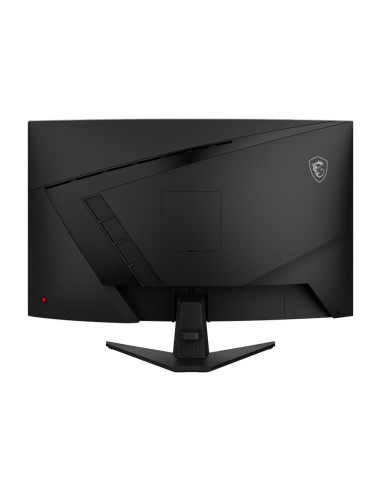 LCD Monitor, MSI, MAG 325CQF, 31.5", Gaming/Curved, Panel VA, 2560x1440, 16:9, 180Hz, 0.5 ms, MAG325CQF