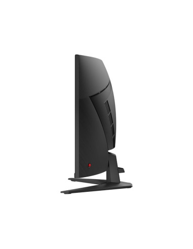 LCD Monitor, MSI, MAG 325CQF, 31.5", Gaming/Curved, Panel VA, 2560x1440, 16:9, 180Hz, 0.5 ms, MAG325CQF