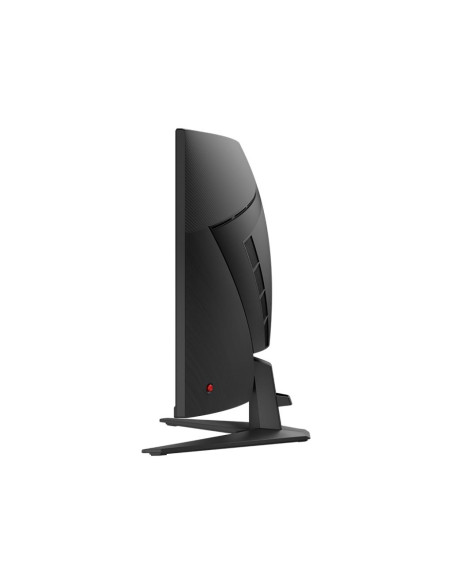 LCD Monitor, MSI, MAG 325CQF, 31.5", Gaming/Curved, Panel VA, 2560x1440, 16:9, 180Hz, 0.5 ms, MAG325CQF