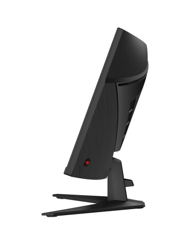 LCD Monitor, MSI, MAG 346CQ, 34", Gaming/Curved, Panel VA, 3440x1440, 16:9, 180 Hz, 1 ms, MAG346CQ