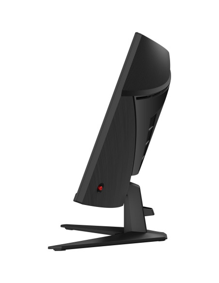 LCD Monitor, MSI, MAG 346CQ, 34", Gaming/Curved, Panel VA, 3440x1440, 16:9, 180 Hz, 1 ms, MAG346CQ