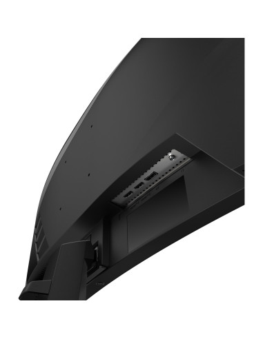 LCD Monitor, MSI, MAG 346CQ, 34", Gaming/Curved, Panel VA, 3440x1440, 16:9, 180 Hz, 1 ms, MAG346CQ