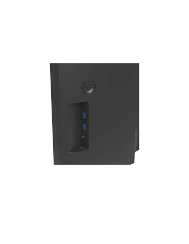 LCD Monitor, LG, 34 ", 3440 x 1440 pixels, Wide Quad HD, Native aspect ratio 21:9, LCD, Curved, 34BA75QE-B