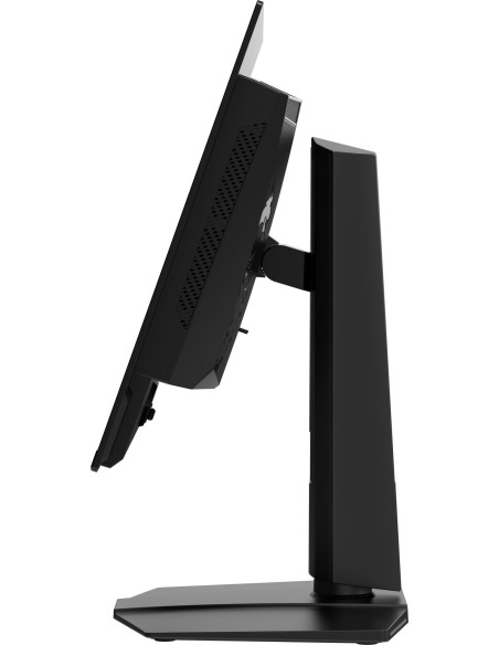 Monitor, MSI, MPG 272URX QD-OLED, 27", Gaming/4K, Matte, Panel QD-OLED, 3840x2160, 16:9, 240 ??, 0.03 ms, Swivel, Pivot, Height