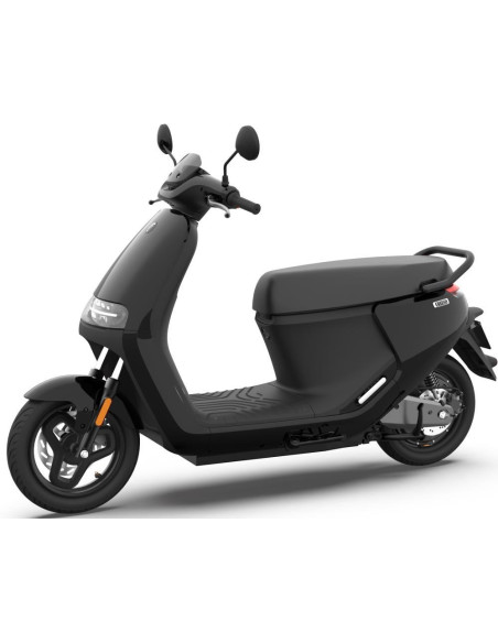 ESCOOTER SEATED E110S BLACK/AA.50.0002.45 SEGWAY NINEBOT