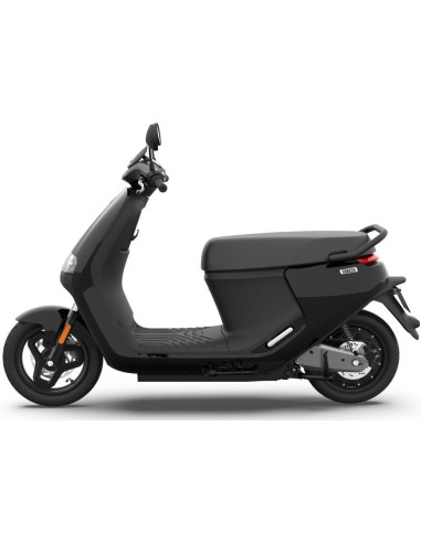 ESCOOTER SEATED E110S BLACK/AA.50.0002.45 SEGWAY NINEBOT