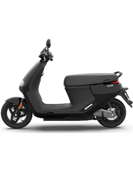 ESCOOTER SEATED E110S BLACK/AA.50.0002.45 SEGWAY NINEBOT
