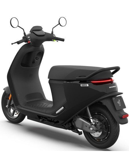 ESCOOTER SEATED E110S BLACK/AA.50.0002.45 SEGWAY NINEBOT