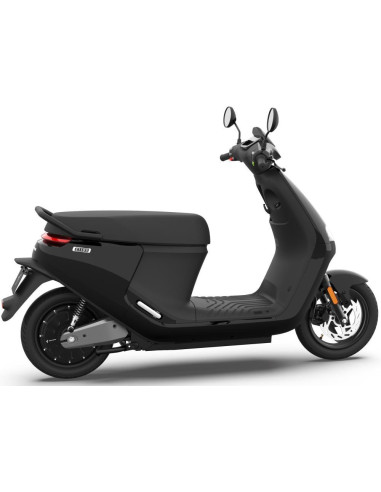 ESCOOTER SEATED E110S BLACK/AA.50.0002.45 SEGWAY NINEBOT