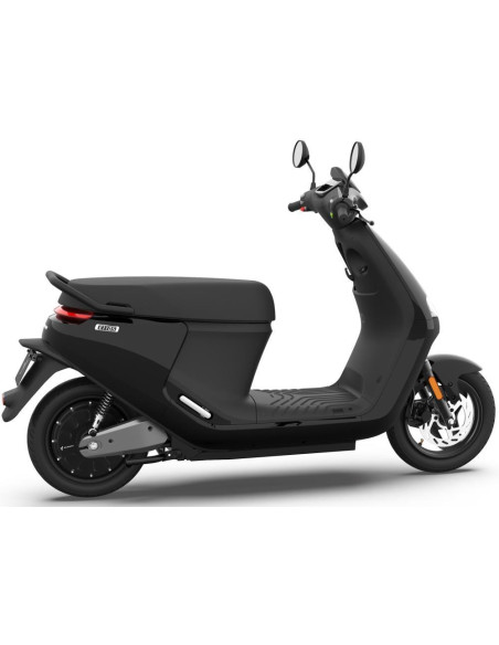 ESCOOTER SEATED E110S BLACK/AA.50.0002.45 SEGWAY NINEBOT