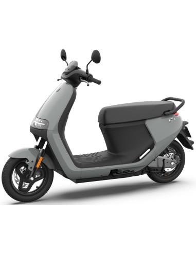 ESCOOTER SEATED E110S GREY/AA.50.0002.49 SEGWAY NINEBOT